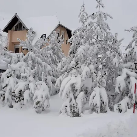 公寓 Mim Divčibare