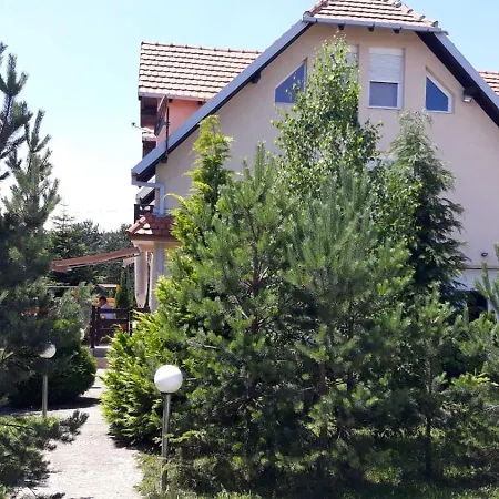 公寓 Mim Divčibare