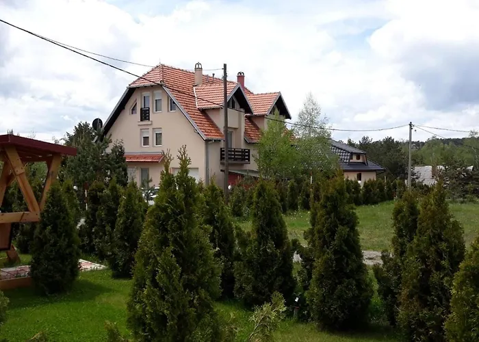 Διαμέρισμα Mim