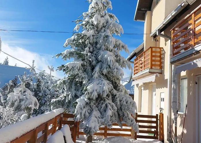 Mim Διαμέρισμα