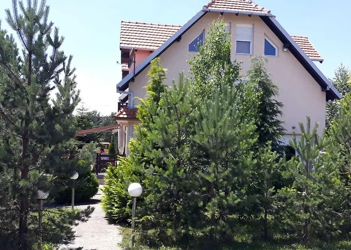 Διαμέρισμα Mim Divčibare