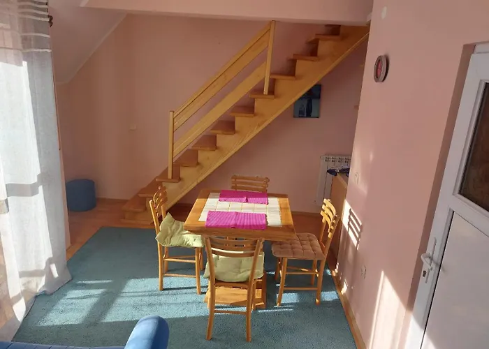 Mim Διαμέρισμα *