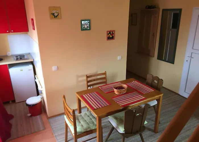 Διαμέρισμα Mim