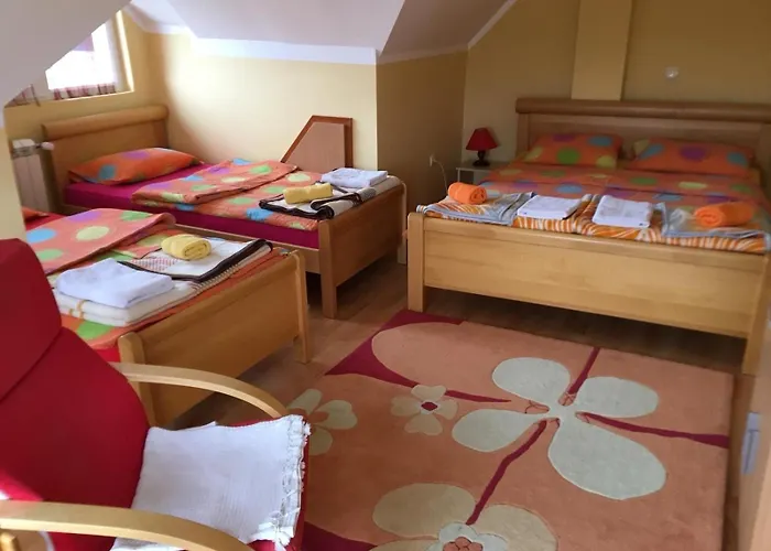 Mim Διαμέρισμα *