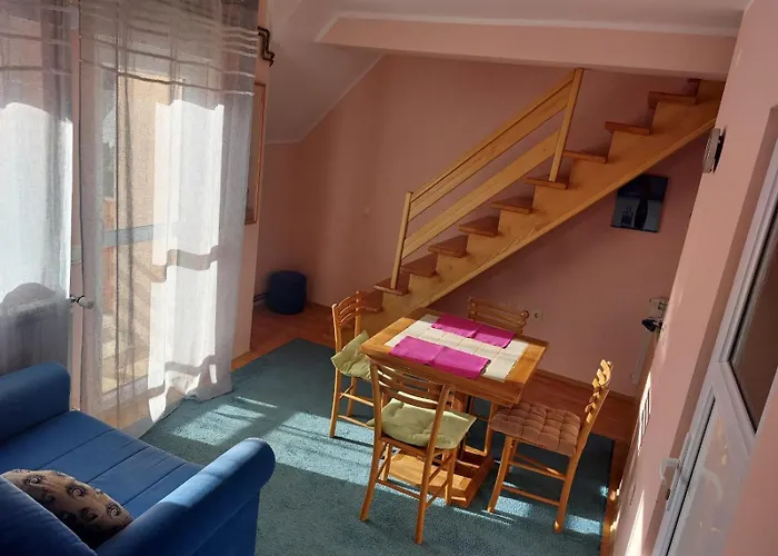 Mim Διαμέρισμα