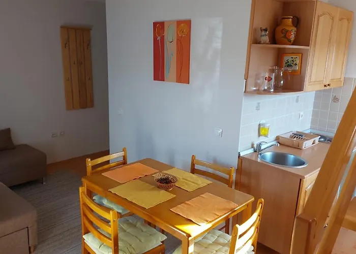 Διαμέρισμα Mim