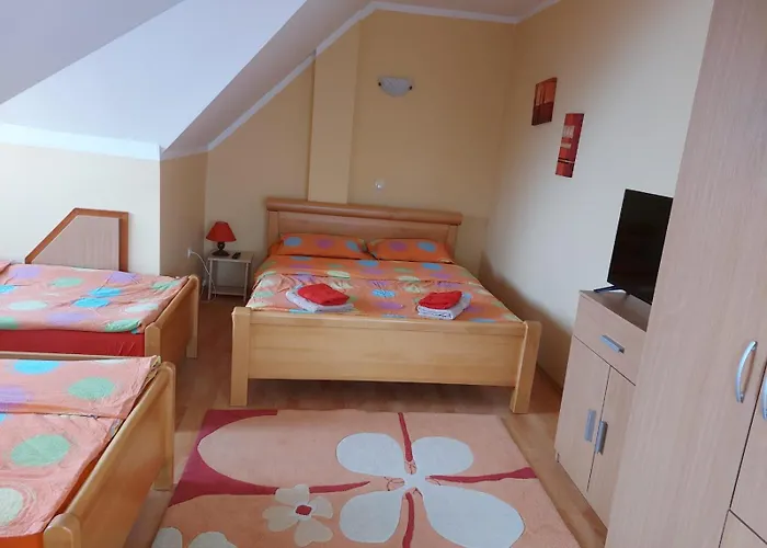 Mim Διαμέρισμα