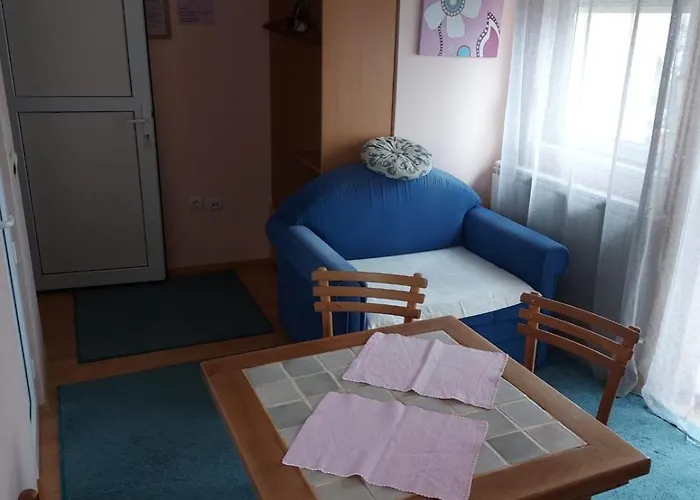 Mim Διαμέρισμα