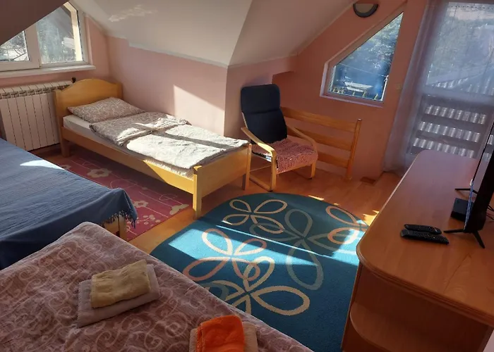 Διαμέρισμα Mim