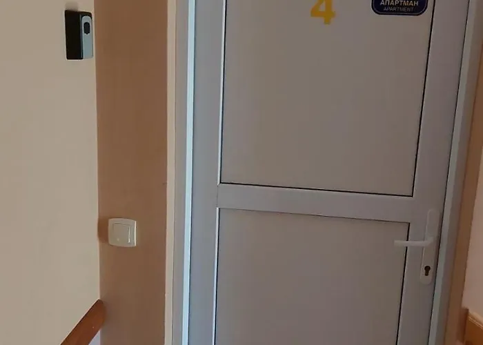 Mim Διαμέρισμα Divčibare